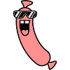 Cool Sausage