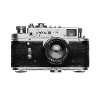 Analog Russian Photo Camera