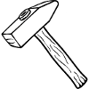 Tool hammer