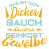 Übergewicht Spruch