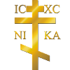 Cross gold