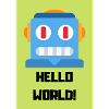 HELLO WORLD