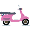 scooter