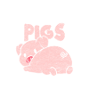 pigs