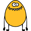Egg Monster