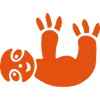 Faultier, sloth