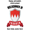 Willkommen in Franken!