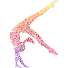 Gymnastic - Premium Design