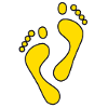 Feet