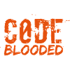 it shirt code blooded
