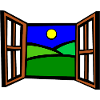 window
