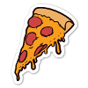 Pizza T-Shirt