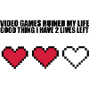 Extra Lives