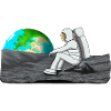 space