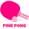 PINK PONG