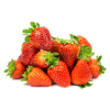 Fraises Strawberry