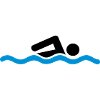 swimmer