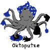 Oktoputze