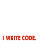 Cadeau drôle de codeur