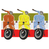 Scooter
