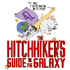 hitchhickers guide to the galaxy