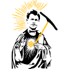 Schutzpatron Urs Logo
