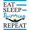 swim