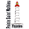 Saint Mathieu lighthouse
