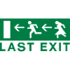 Last exit
