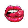 Lick the Lips bunt