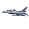 F-16