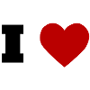 I love