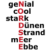 North Sea