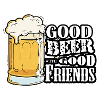 beer