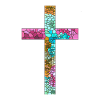 Cross Jesus Gud Religion Kirke Pave Vatikanet