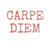 Carpe diem - Perfect daily structure