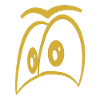 Gold eye