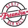 beste freundin der welt