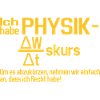 Fysik LK Physicist Gaveidee Funny Graduation