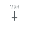 Satan design