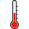 thermometer