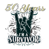Rocker - 50th Birthday