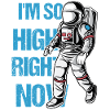 Astronaut Adventure Geschenkidee