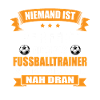 Football coach