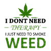 Weed Therapy