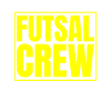Futsal crew gift