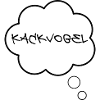 Kackvogel