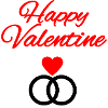 Saint Valentin