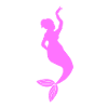 Sirène danse du ventre