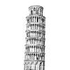 Leaning Tower of Pisa